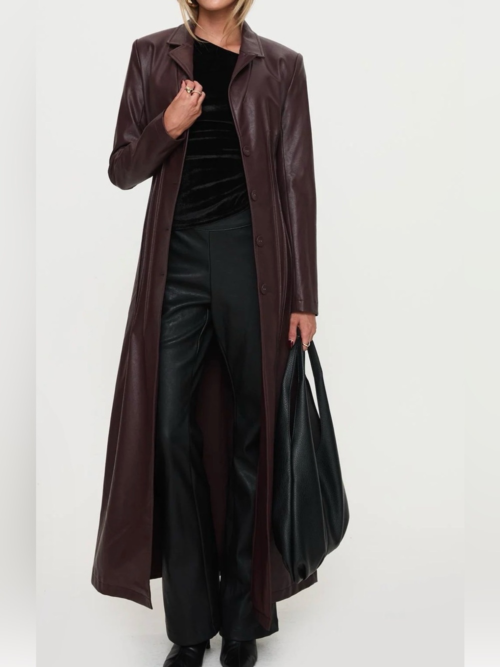 Princess Polly Jacket